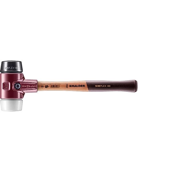 Halder Schonhammer Simplex Ø 60 mm günstig online kaufen