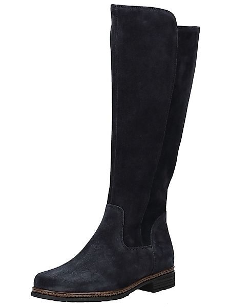 Gabor Gabor Stiefel Veloursleder Stiefel günstig online kaufen
