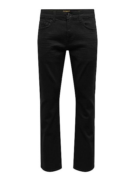 ONLY & SONS Regular-fit-Jeans WEFT (1-tlg) günstig online kaufen