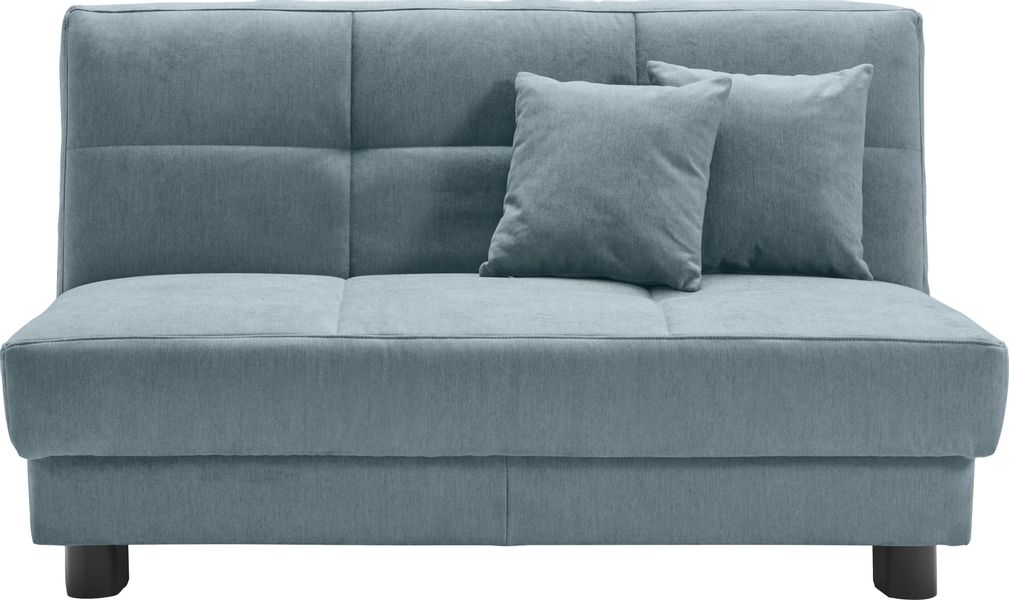 ell + ell Schlafsofa "Tilda" Breite 160 cm, inkl. 2 Zierkissen günstig online kaufen