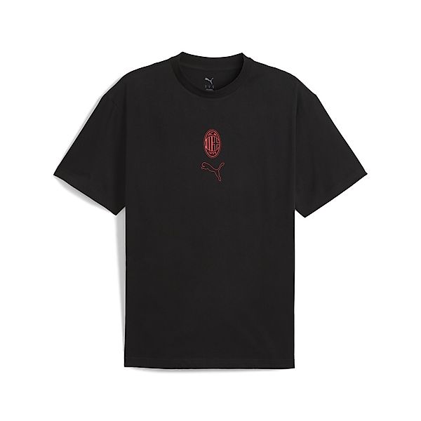 PUMA Trainingsshirt "AC Milan FtblStatement Cellerator T-Shirt Erwachsene" günstig online kaufen