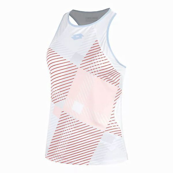 Lotto Tanktop Tech W Iv - D1 Tank günstig online kaufen