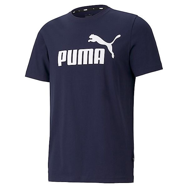 PUMA T-Shirt Herren T-Shirt - ESS günstig online kaufen