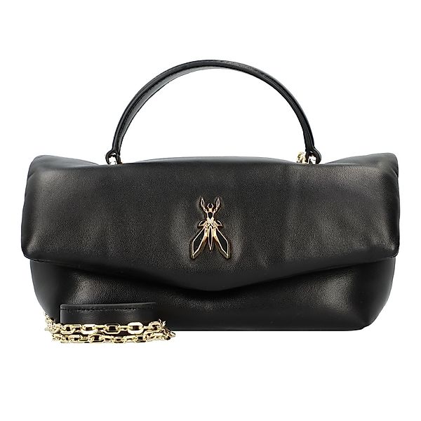 Patrizia Pepe Henkeltasche Fly Bamby, Leder günstig online kaufen