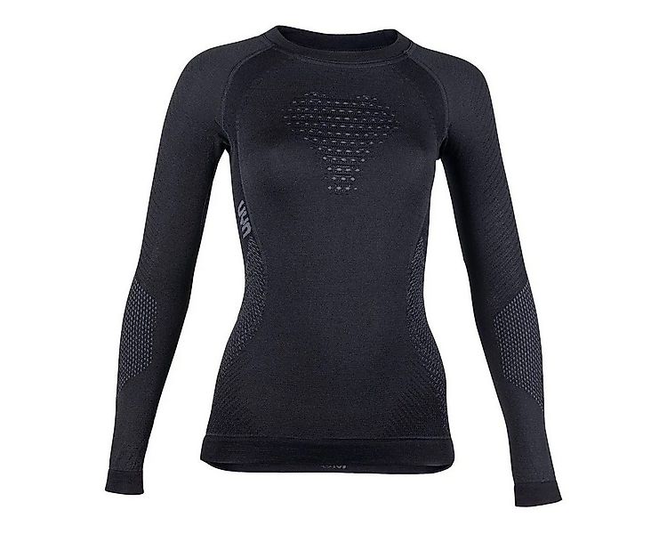 UYN Langarmshirt Fusyon (aus hochwertiger Merinowolle, weich, Rundhals) Unt günstig online kaufen