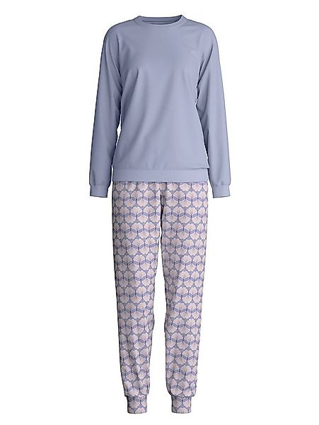 CALIDA Pyjama Nightwear Xtra Damen (2 tlg) günstig online kaufen