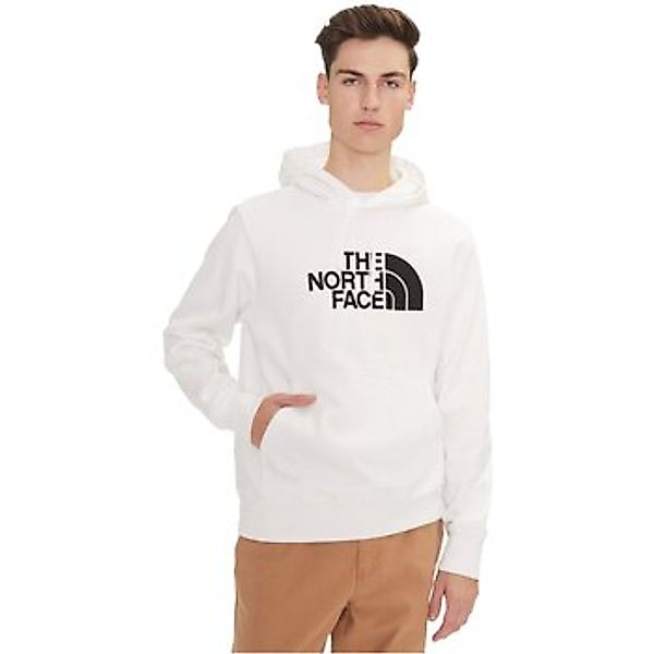 The North Face  Sweatshirt NF0A89EM günstig online kaufen