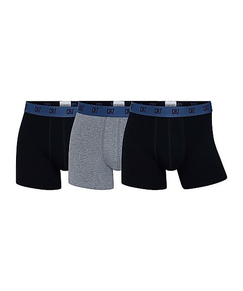 CR7 Boxershorts CR7 Boxershort Underwear - Hosen Herren default günstig online kaufen