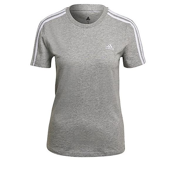 adidas Performance T-Shirt adidas Damen T-Shirt Essentials Slim T-Shirt günstig online kaufen