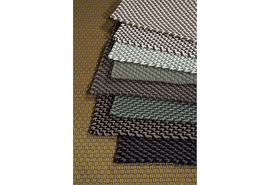 PAD Fußmatte Fußmatte Pool Stone-Black (72x92) günstig online kaufen