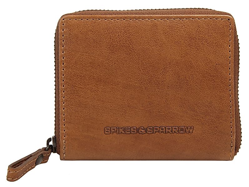 Spikes & Sparrow Geldbörse RFID, echt günstig online kaufen