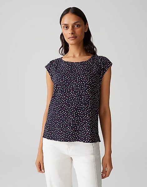 OPUS Shirtbluse Shirtbluse FANNIE SUMMER günstig online kaufen