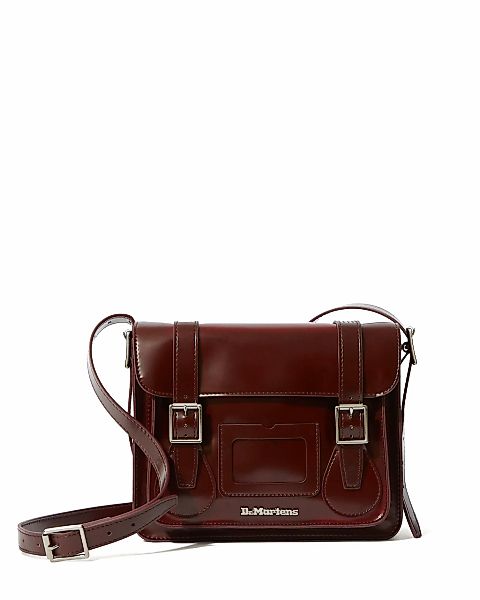 DR. MARTENS Satchel "Satchel Bag" Umhängetasche, Schultertasche, Messenger günstig online kaufen