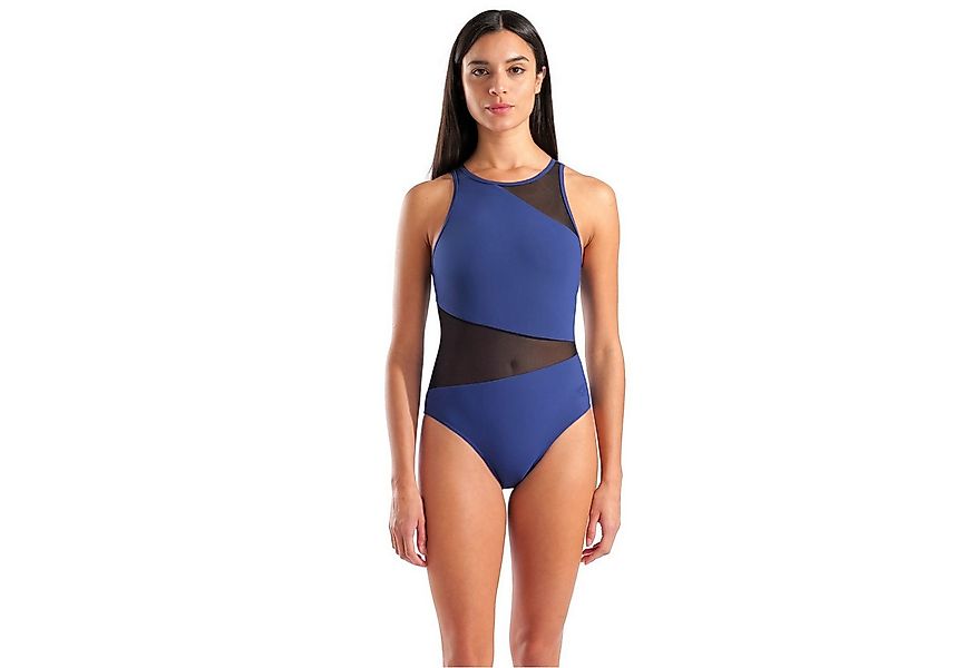 Arena Badeanzug Mesh Angle günstig online kaufen