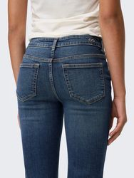 JDY 5-Pocket-Jeans JDYKATHY HW FLARED JEANS günstig online kaufen