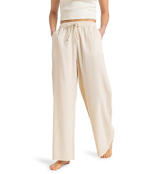 Roxy Leinenhose LEKEITIO BREAK MID PANT günstig online kaufen
