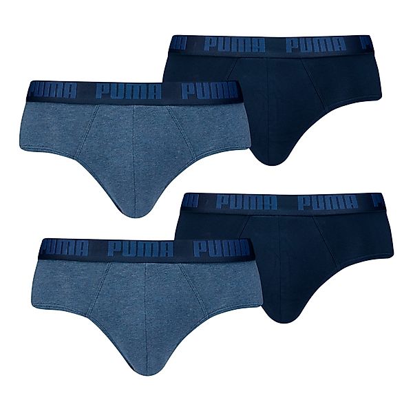 PUMA Slip 2er Pack Briefs (2-St., günstig online kaufen
