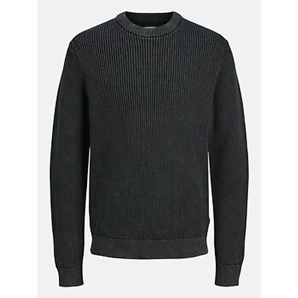 Jack & Jones  Pullover 12279299 TANAKA-BLACK günstig online kaufen