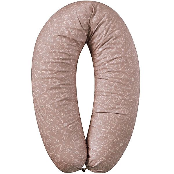 SEI Design Stillkissenbezüge Stillkissenbezug XXL Bezug günstig online kaufen