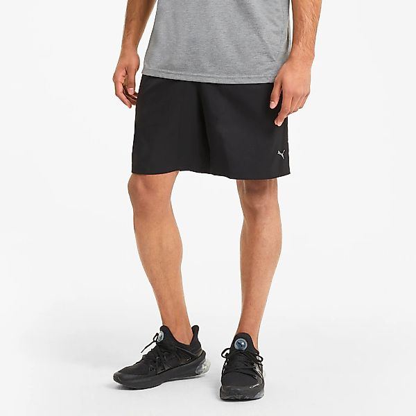 PUMA Trainingsshorts "PERFORMANCE WOVEN 7" SHORT M" günstig online kaufen