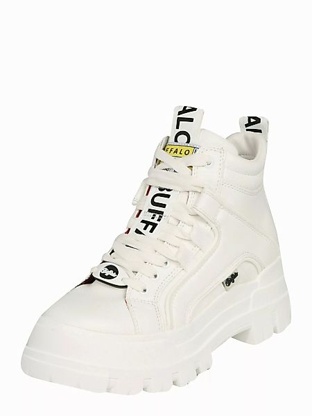 Buffalo Aspha Schnürstiefelette (1-tlg) günstig online kaufen