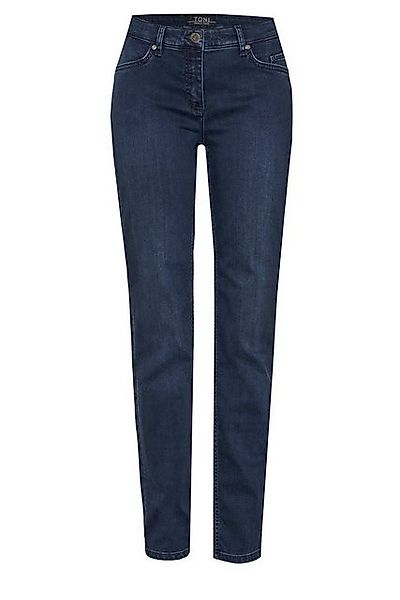 Relaxed by TONI 5-Pocket-Jeans Perfect Shape Straight günstig online kaufen