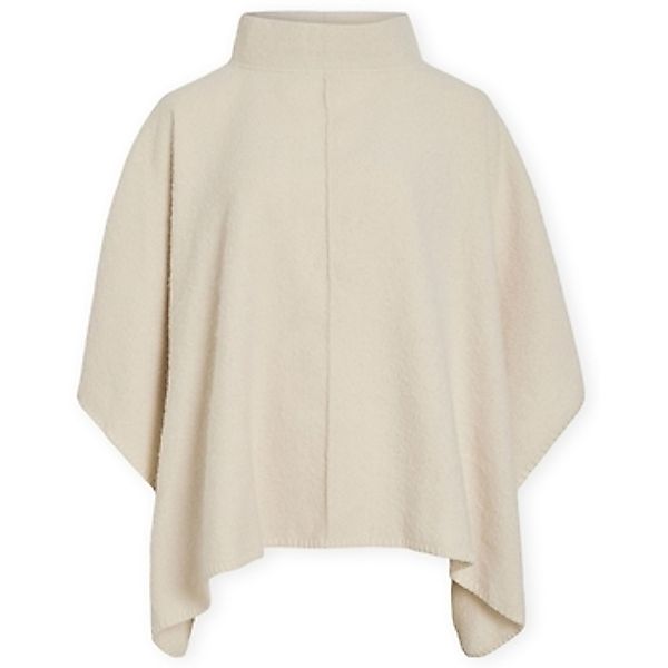 Vila  Pullover Pauline - Birch/Birch günstig online kaufen