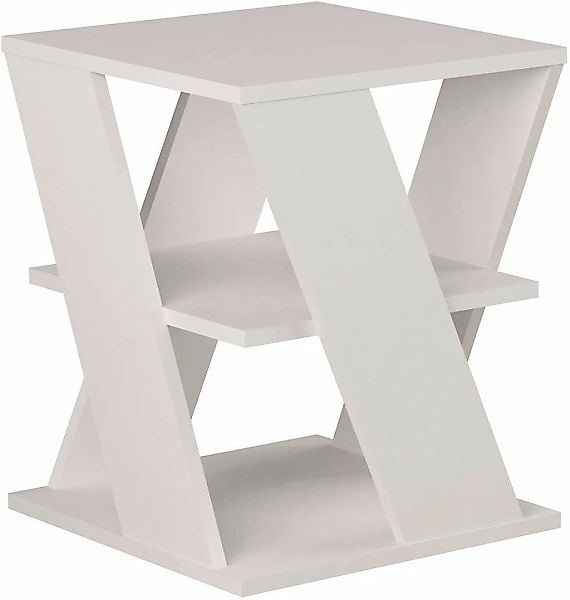 Decortie Beistelltisch "CYCLO COUCHTISCH", (Packung, 1 St.), Leichte Montag günstig online kaufen