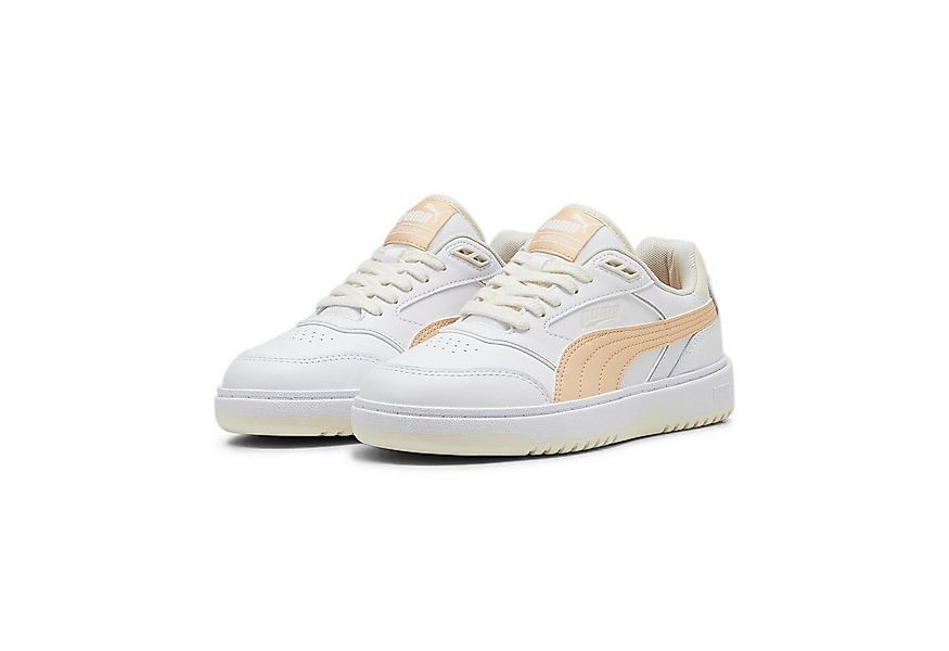 PUMA DOUBLECOURT Sneaker günstig online kaufen