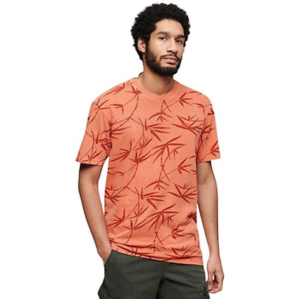 Superdry  T-Shirt T-shirt imprimé surteint  Vintage günstig online kaufen