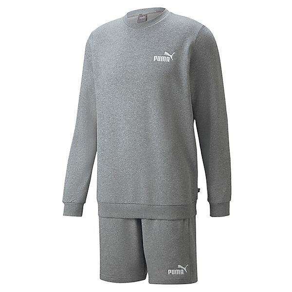 PUMA Trainingsanzug Puma Herren Trainingsanzug Feel günstig online kaufen
