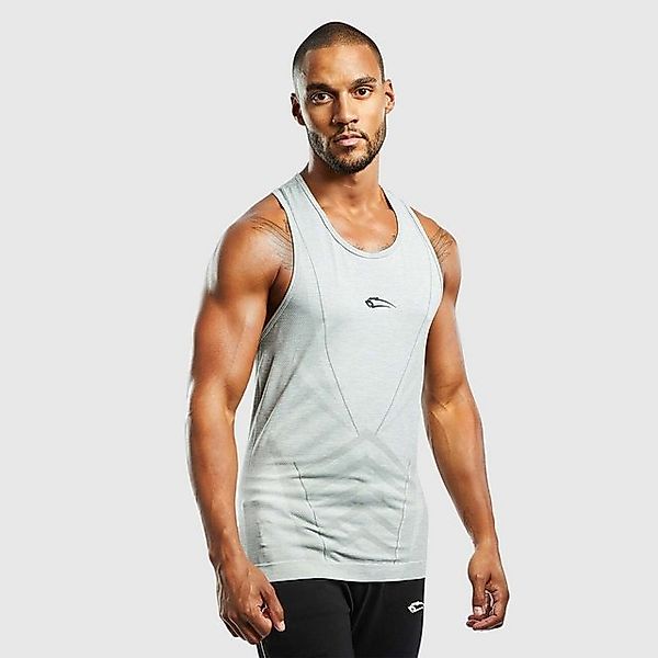 Smilodox Tanktop Spyder Seamless günstig online kaufen