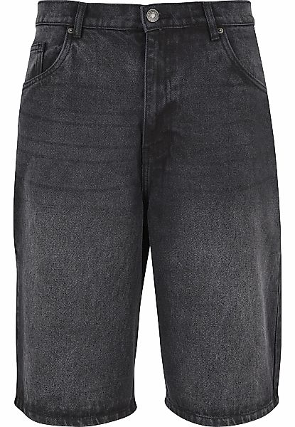 URBAN CLASSICS Shorts "Urban Classics Herren 90s Heavy Denim Shorts" günstig online kaufen