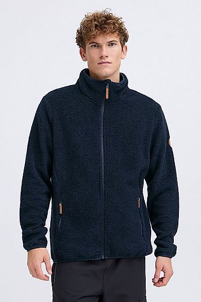 North Bend Fleecejacke NBSteve M bequeme Fleecejacke günstig online kaufen