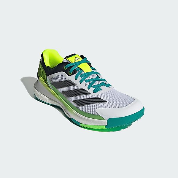 adidas Performance CRAZYQUICK BOOST PADEL-SCHUH Tennisschuh günstig online kaufen