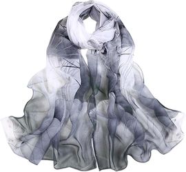Coonoor Modeschal für Damen,leicht,bedruckt,Blumenmuster,Schal,modische Sch günstig online kaufen