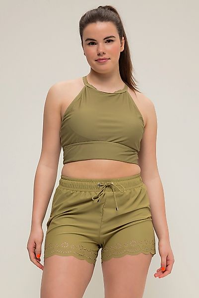 Studio Untold Bikinislip Badeshorts weites Bein günstig online kaufen
