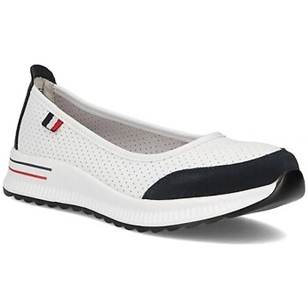 Filippo  Ballerinas DP613426WHNV günstig online kaufen