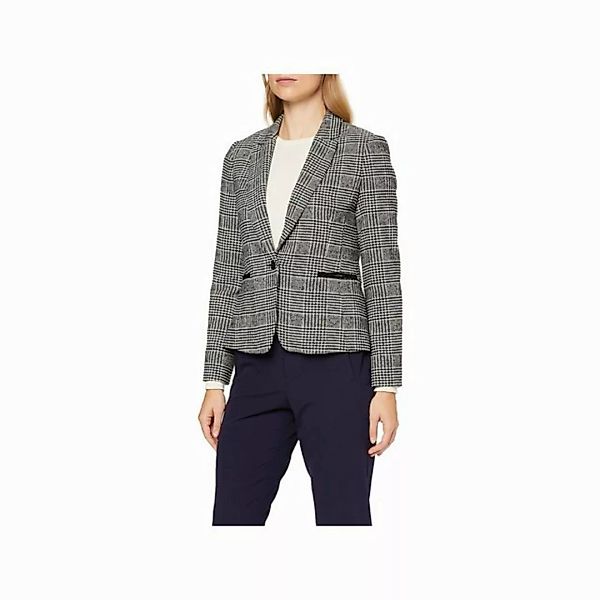 GERRY WEBER Jackenblazer uni regular fit (Damen, 1-tlg) günstig online kaufen