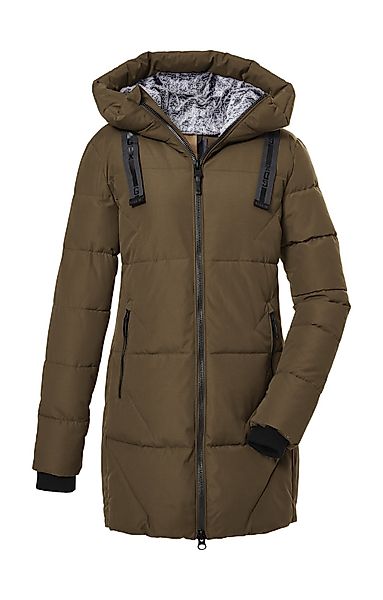 G.I.G.A. DX by killtec Steppmantel "GW 15 WMN QLTD PRK", Wasserabweisender, günstig online kaufen
