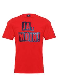 Schietwetter T-Shirt Herren "Ja Moin", 100% günstig online kaufen
