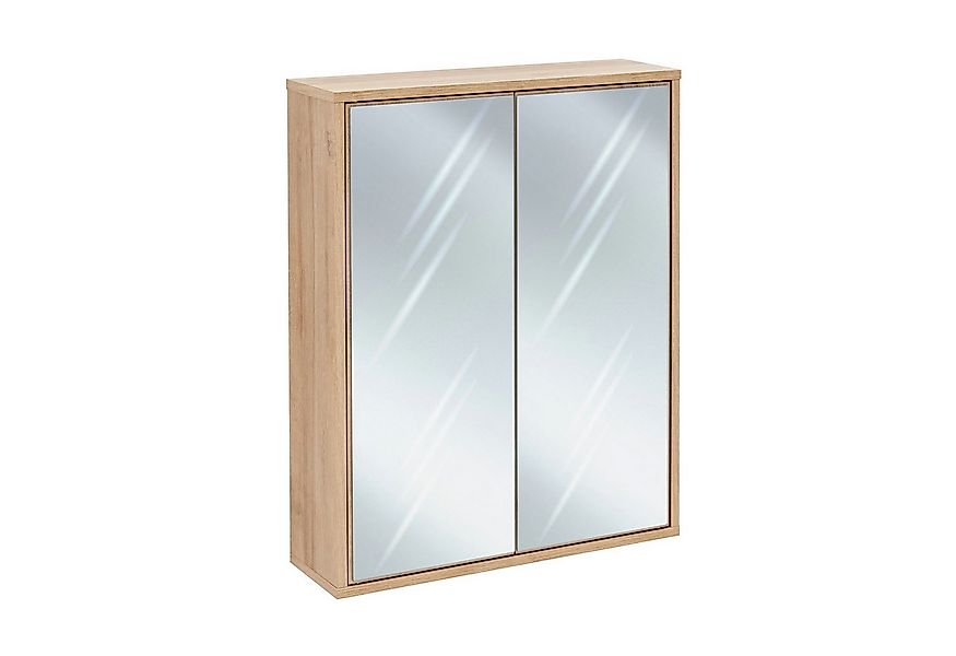 FACKELMANN Badezimmerspiegelschrank Spiegelschrank FINN günstig online kaufen