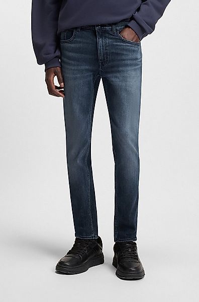 HUGO Blue Slim-fit-Jeans Zane extra slim fit günstig online kaufen