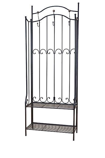 moebel-direkt-online Kompaktgarderobe Susi (1-St) 66 cm günstig online kaufen