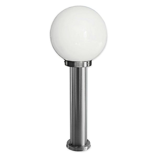 Maxkomfort Außen-Stehlampe 270 Standleuchte, ohne Leuchtmittel, günstig online kaufen