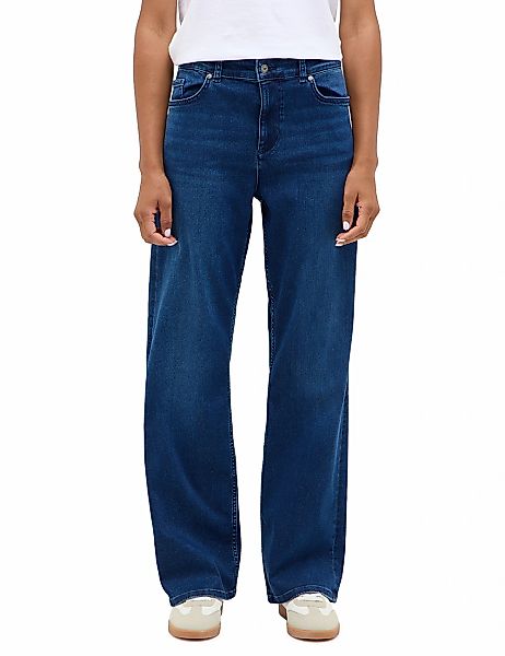 MUSTANG Weite Jeans "Damen Style Madison Wide" günstig online kaufen