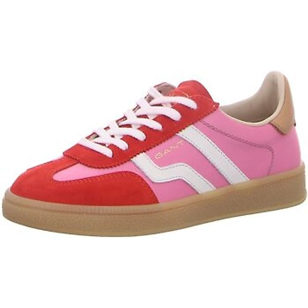 Gant  Sneaker CUZIMA RED/PINK 28533478-G508 günstig online kaufen