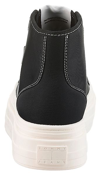 Tommy Jeans TJW FOXING FLATFORM SNEAKER günstig online kaufen