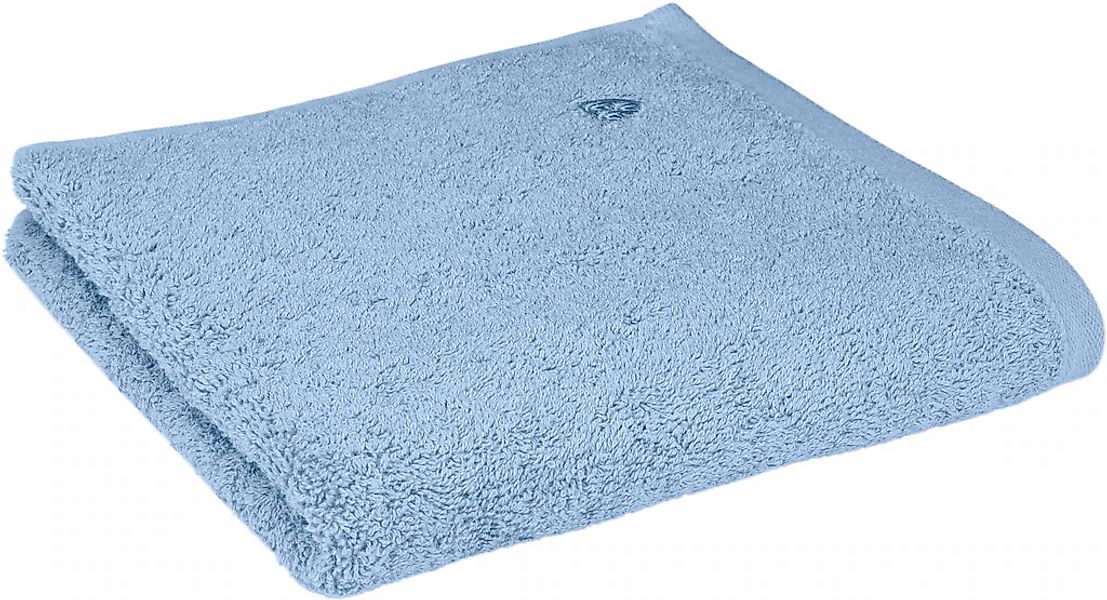 ROSS Handtücher "Vita" Bestickung ROSS-Emblem günstig online kaufen