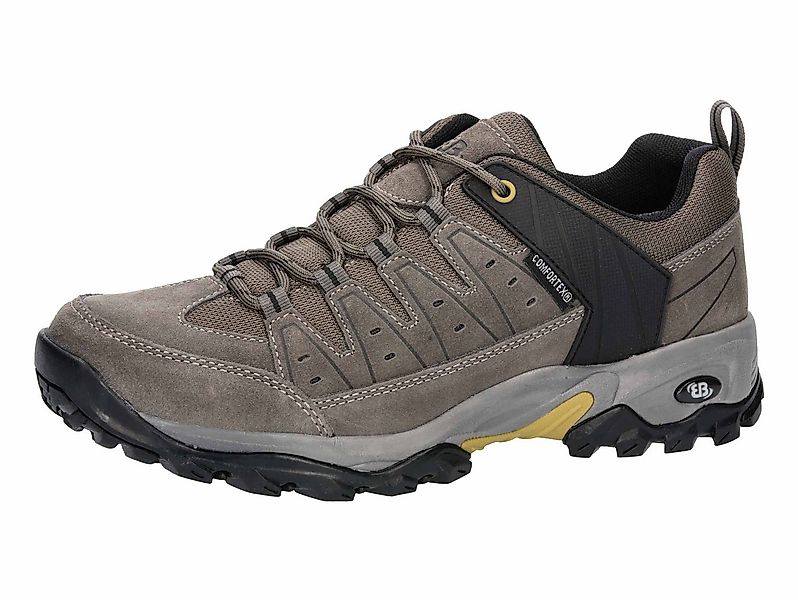 BRÜTTING Outdoorschuh Mount Pinos Low Outdoorschuh günstig online kaufen